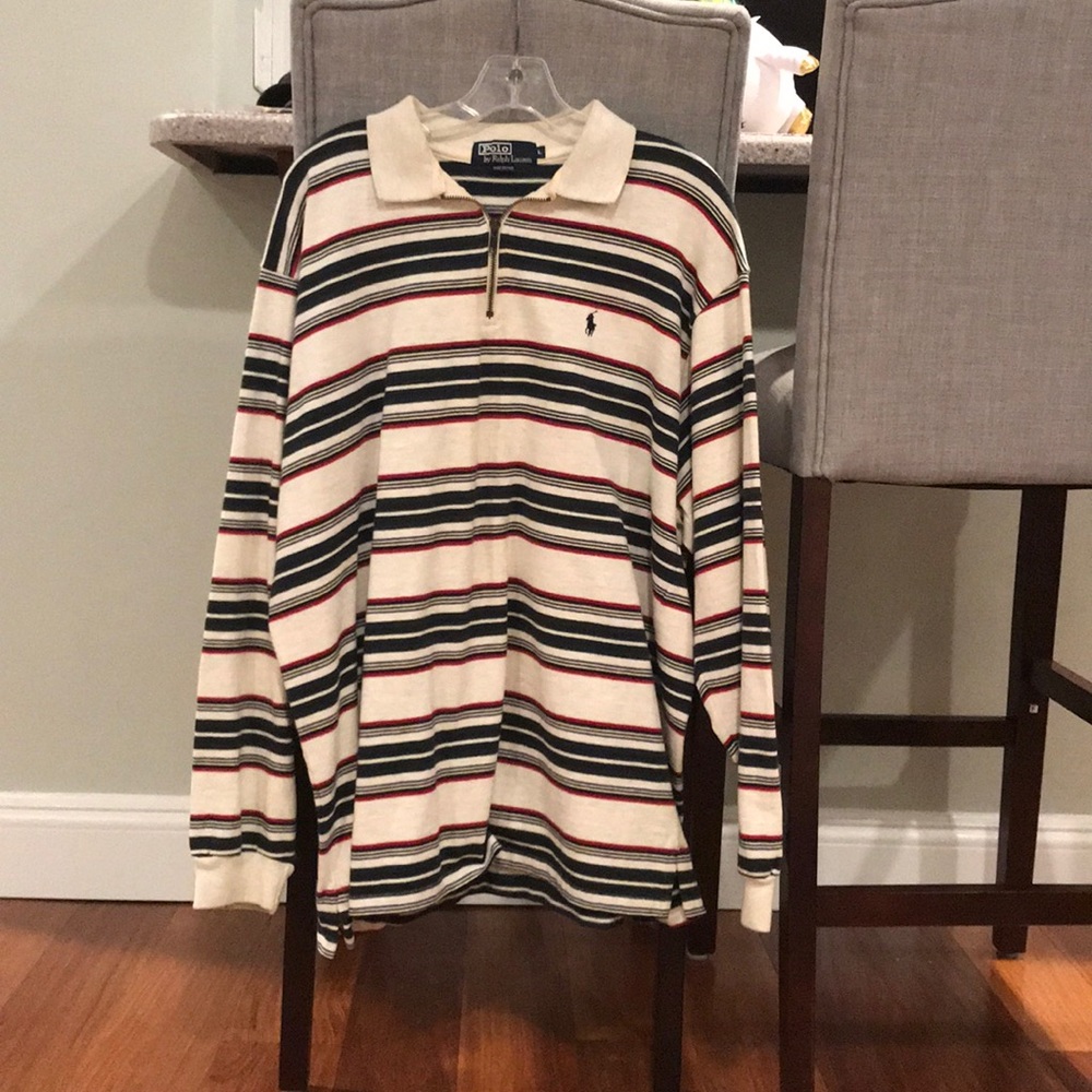 Vintage Polo